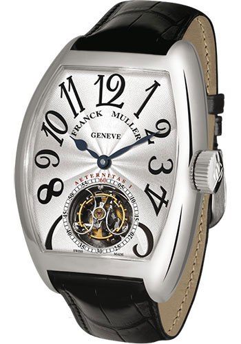 Franck Muller Aeternitas 1 Watch