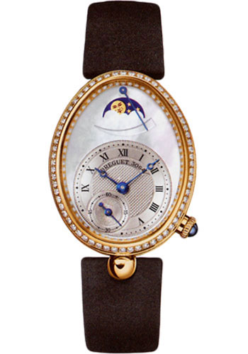 Breguet Reine de Naples Watch