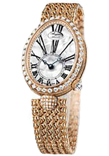 Breguet Reine de Naples Watch