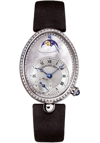 Breguet Reine de Naples Watch