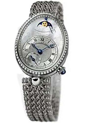 Breguet Reine de Naples Watch