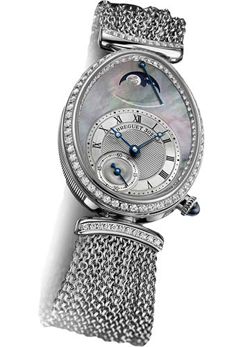Breguet Reine de Naples Watch