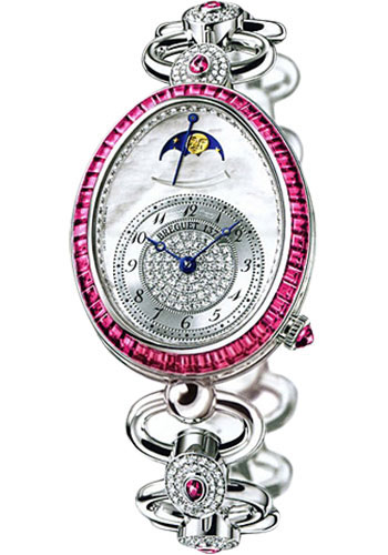 Breguet Reine de Naples Watch