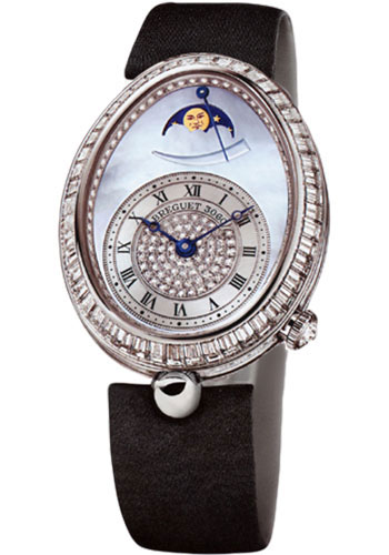 Breguet Reine de Naples Watch