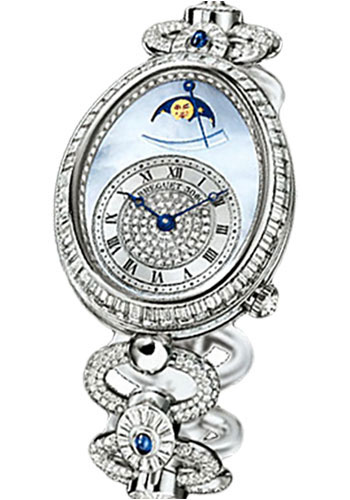Breguet Reine de Naples Watch