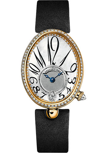 Breguet Reine de Naples Watch