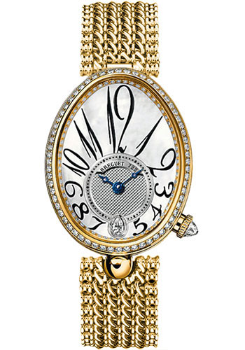 Breguet Reine de Naples Watch