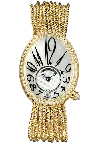 Breguet Reine de Naples Watch
