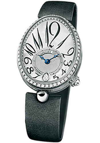 Breguet Reine de Naples Watch