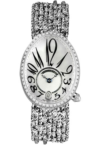 Breguet Reine de Naples Watch