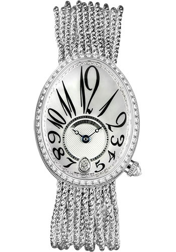 Breguet Reine de Naples Watch