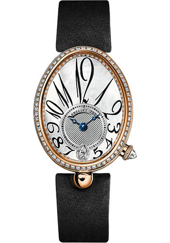 Breguet Reine de Naples Watch