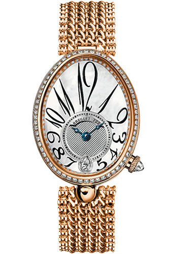 Breguet Reine de Naples Watch