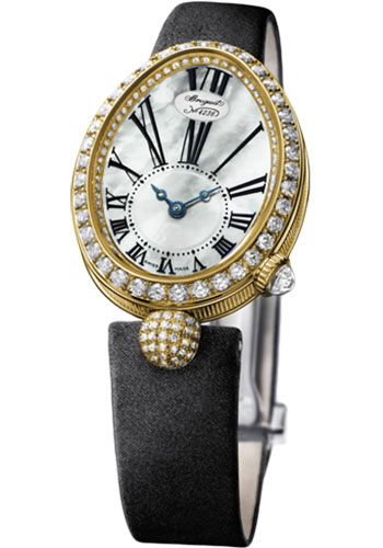 Breguet Reine de Naples Watch