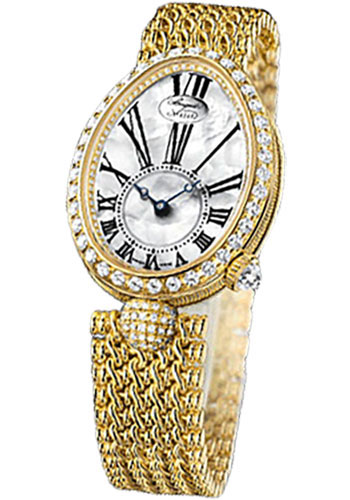 Breguet Reine de Naples Watch