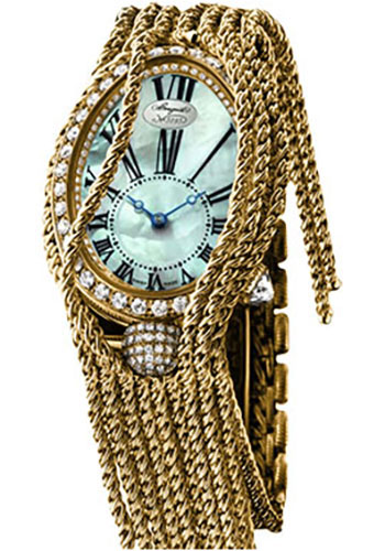 Breguet Reine de Naples Watch