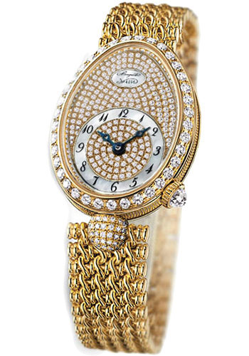Breguet Reine de Naples Watch
