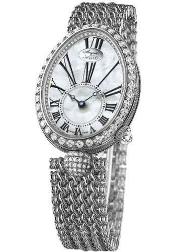 Breguet Reine de Naples Watch