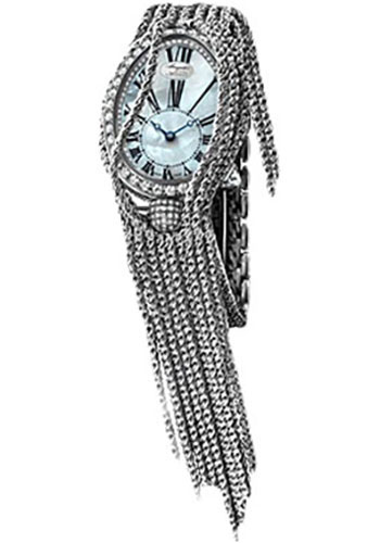 Breguet Reine de Naples Watch