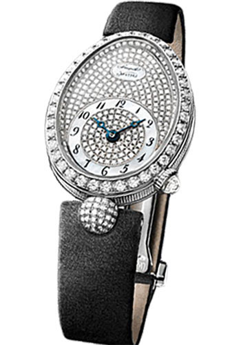 Breguet Reine de Naples Watch