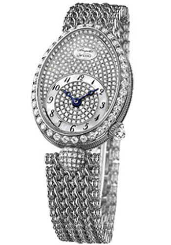 Breguet Reine de Naples Watch