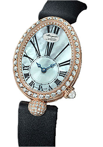 Breguet Reine de Naples Watch