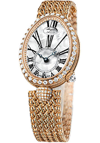 Breguet Reine de Naples Watch