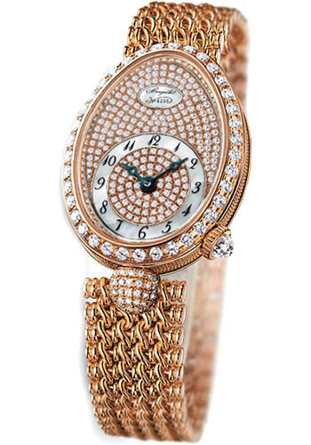Breguet Reine de Naples Watch