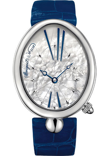 Breguet Reine de Naples Watch