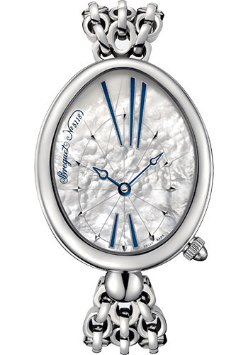 Breguet Reine de Naples 8967 Watch