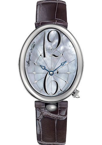 Breguet Reine de Naples Watch