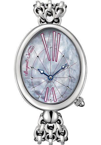 Breguet Reine de Naples 8967 Watch