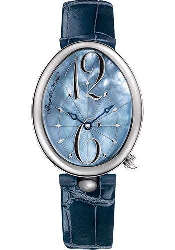 Breguet Reine de Naples Watch