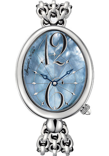 Breguet Reine de Naples 8967 Watch