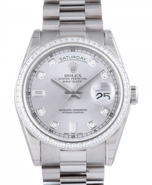 Rolex Day-date 118399