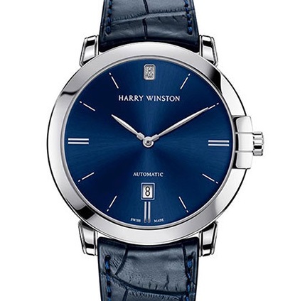 Harry Winston Midnight