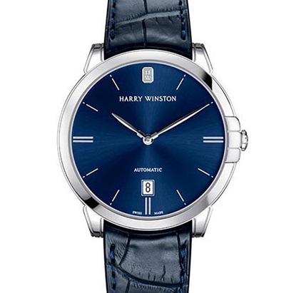 Harry Winston Midnight