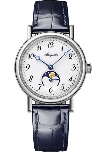 Breguet Classique Dame 9087 Watch