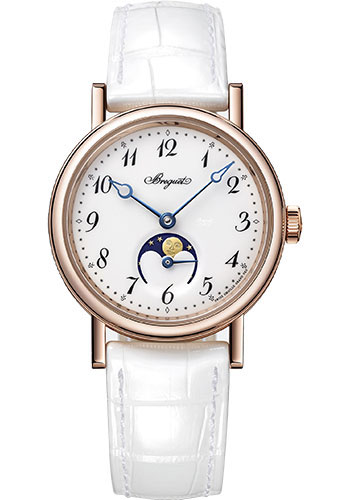 Breguet Classique Dame 9087 Watch