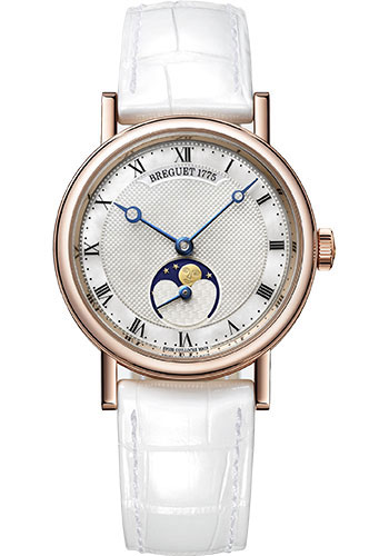 Breguet Classique Dame 9087 Watch