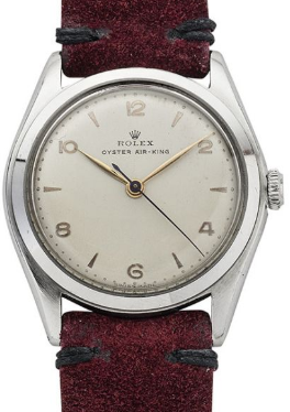 Rolex Oyster Air King Circa 1945 4925