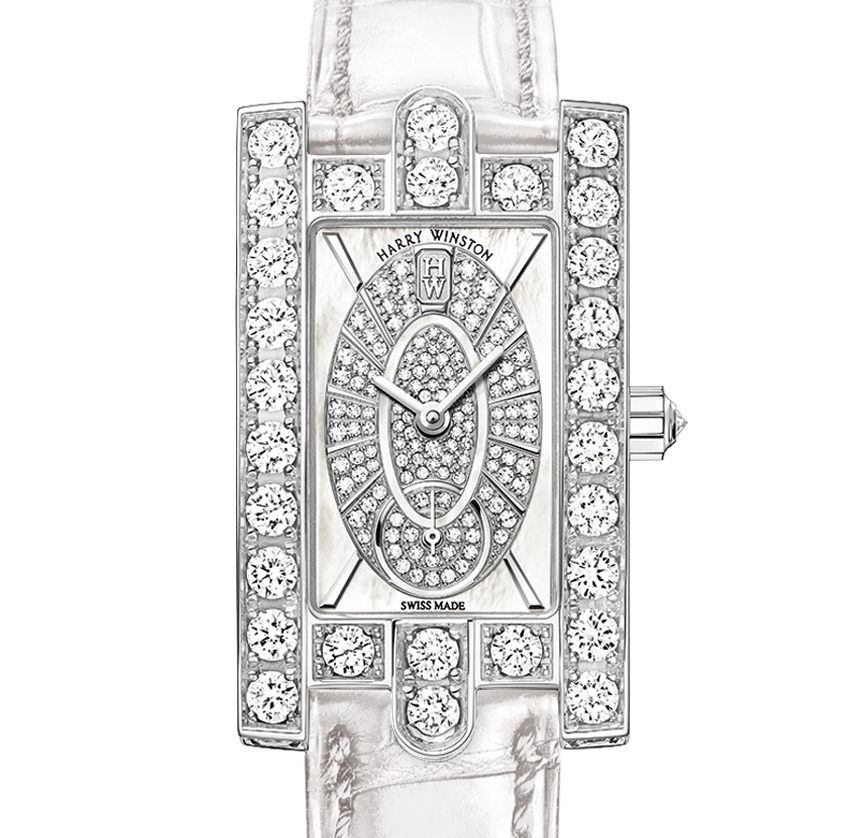 Harry Winston Avenue Classic