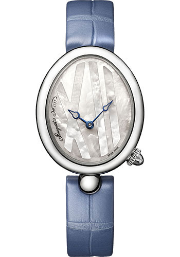 Breguet Reine de Naples 9807 Watch