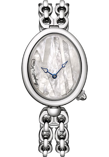 Breguet Reine de Naples 9807 Watch