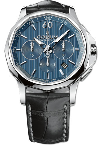 Corum Admiral's Cup Legend 42 Chrono Watch