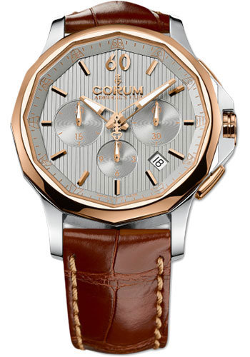 Corum Admiral's Cup Legend 42 Chrono Watch