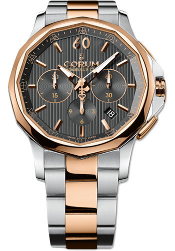 Corum Admiral's Cup Legend 42 Chrono Watch