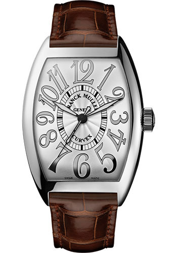 Franck Muller Cintrée Curvex Watch