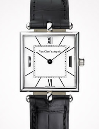 Van Cleef & Arpels Pierre Arpels 49