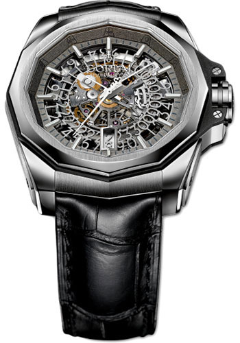 Corum Admiral's Cup AC-One 45 Squelette Watch